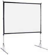 sewa giant screen / layar lebar di yogykarta